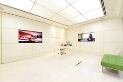 Parkway Parade (D15), Office #604741251
